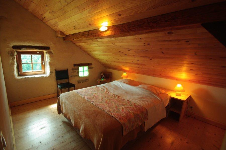 Les Grandes Fontaines Bed & Breakfast La Longine Oda fotoğraf